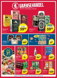 Fakta Tyskland tilbudsavis Side 1