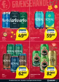 Fakta Tyskland tilbudsavis Side 11