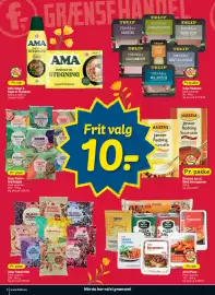 Fakta Tyskland tilbudsavis Side 2