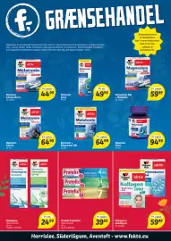 Fakta Tyskland tilbudsavis Side 25