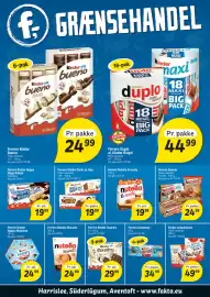 Fakta Tyskland tilbudsavis Side 33