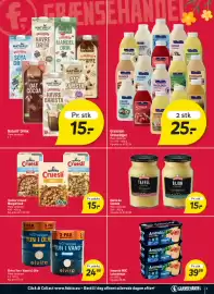 Fakta Tyskland tilbudsavis Side 5