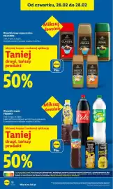 Lidl gazetka Strona 12