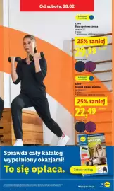 Lidl gazetka Strona 17