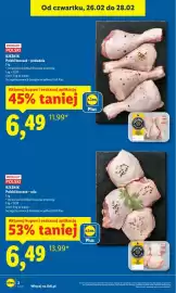 Lidl gazetka Strona 2