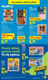 Lidl gazetka Strona 27