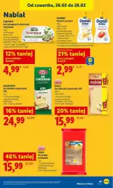 Lidl gazetka Strona 29