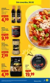 Lidl gazetka Strona 33