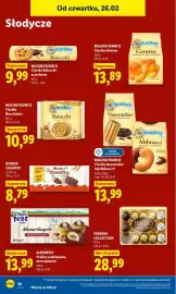Lidl gazetka Strona 36
