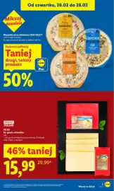 Lidl gazetka Strona 5