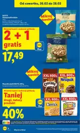 Lidl gazetka Strona 8
