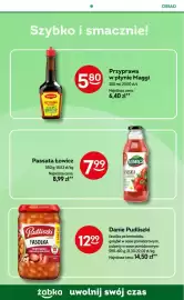 Żabka gazetka Strona 14