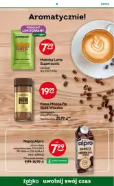 Żabka gazetka Strona 15