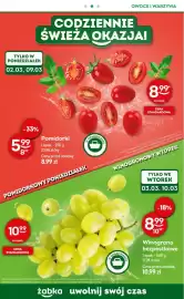 Żabka gazetka Strona 4