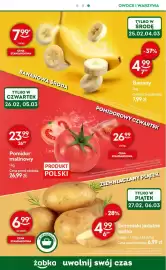 Żabka gazetka Strona 5