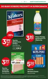 Żabka gazetka Strona 8