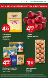 Żabka gazetka Strona 9