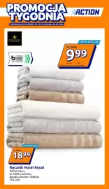 Action gazetka tydzień 9 Strona 1