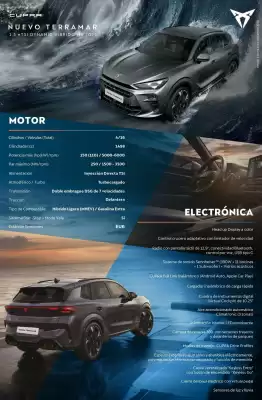 Catálogo Casa Toro (válido hasta 31-07)