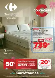 Folleto Carrefour Página 1