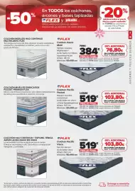 Folleto Carrefour Página 3