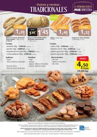 Folleto Supermercados MAS semana 8 Página 4
