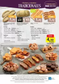 Folleto Supermercados MAS semana 8 Página 4