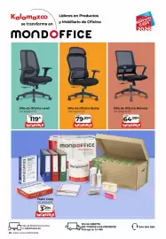 Folleto Staples Kalamazoo Página 1