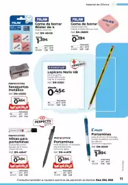 Folleto Staples Kalamazoo Página 11