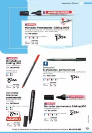 Folleto Staples Kalamazoo Página 13