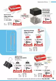 Folleto Staples Kalamazoo Página 15