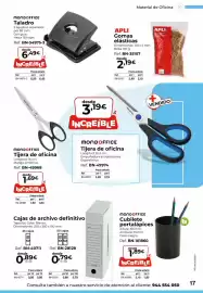 Folleto Staples Kalamazoo Página 17