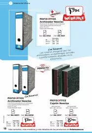 Folleto Staples Kalamazoo Página 18
