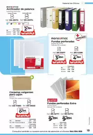 Folleto Staples Kalamazoo Página 19