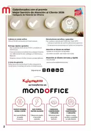 Folleto Staples Kalamazoo Página 2