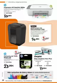 Folleto Staples Kalamazoo Página 22