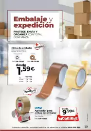 Folleto Staples Kalamazoo Página 23