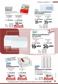 Folleto Staples Kalamazoo Página 25