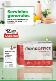 Folleto Staples Kalamazoo Página 26