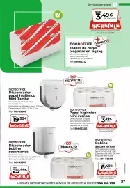 Folleto Staples Kalamazoo Página 27