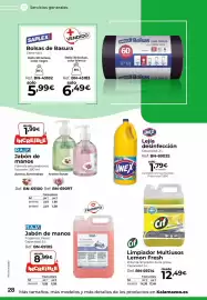 Folleto Staples Kalamazoo Página 28