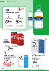 Folleto Staples Kalamazoo Página 30