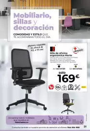 Folleto Staples Kalamazoo Página 31