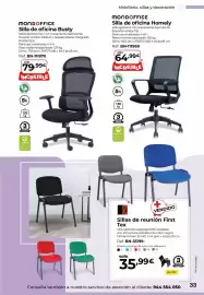 Folleto Staples Kalamazoo Página 33