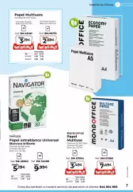 Folleto Staples Kalamazoo Página 7