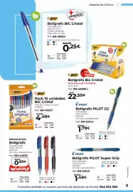 Folleto Staples Kalamazoo Página 9