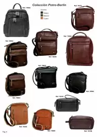 Folleto El Potro Página 10