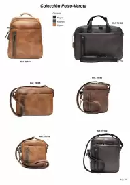 Folleto El Potro Página 11