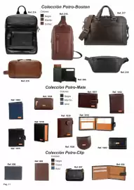 Folleto El Potro Página 12