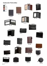 Folleto El Potro Página 14